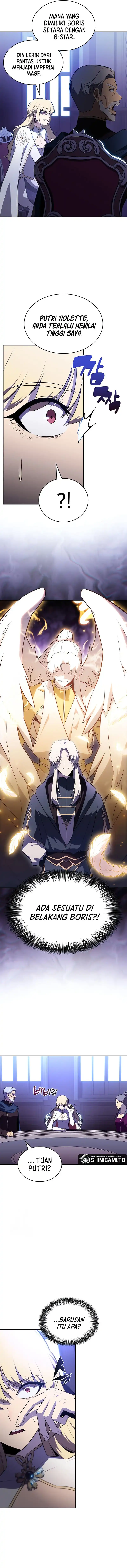 Baca The Regressed Son of a Duke is an Assassin - Chapter 96 halaman 2