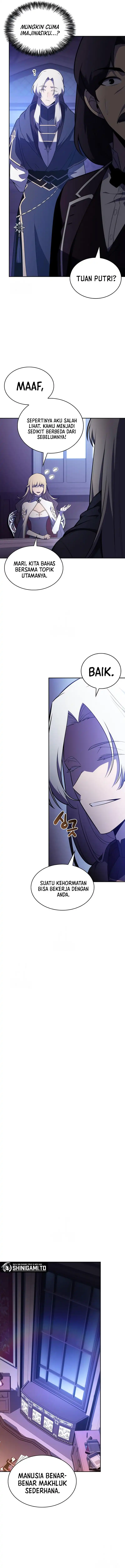 Baca The Regressed Son of a Duke is an Assassin - Chapter 96 halaman 3