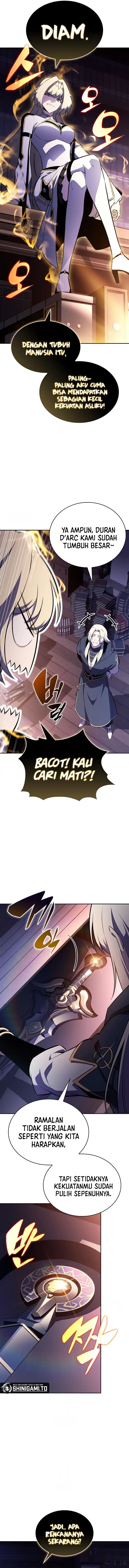 Baca The Regressed Son of a Duke is an Assassin - Chapter 96 halaman 5