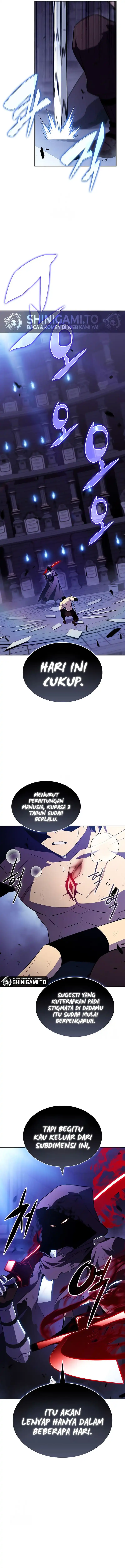 Baca The Regressed Son of a Duke is an Assassin - Chapter 96 halaman 7