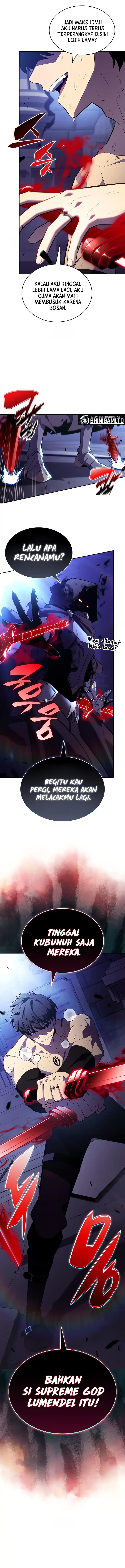 Baca The Regressed Son of a Duke is an Assassin - Chapter 96 halaman 8