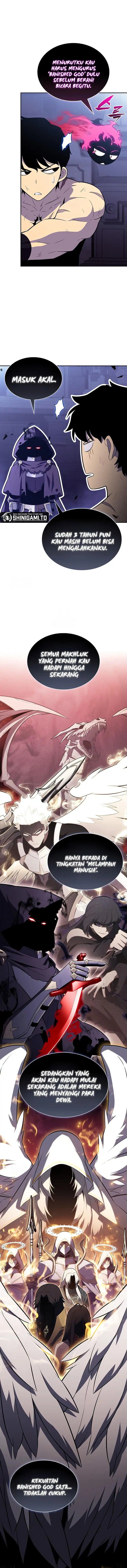 Baca The Regressed Son of a Duke is an Assassin - Chapter 96 halaman 9