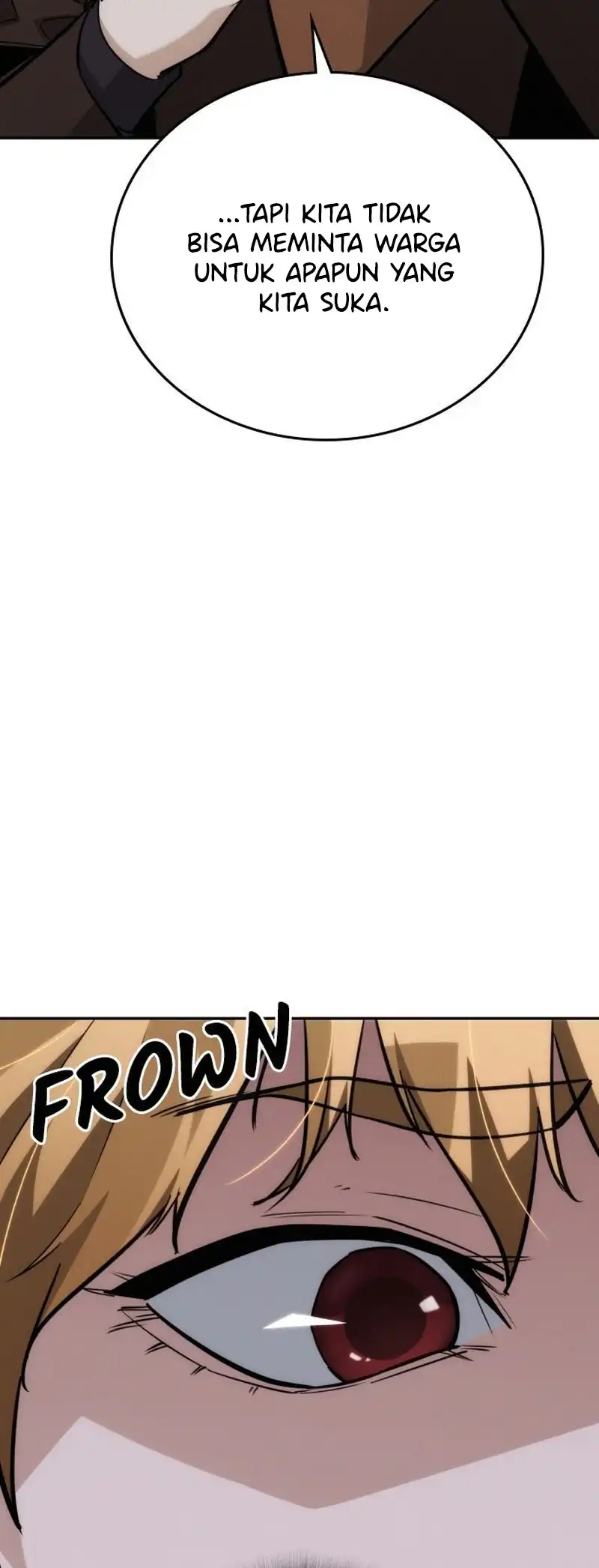 The Regressor Protects Only Me Chapter 18 page 42