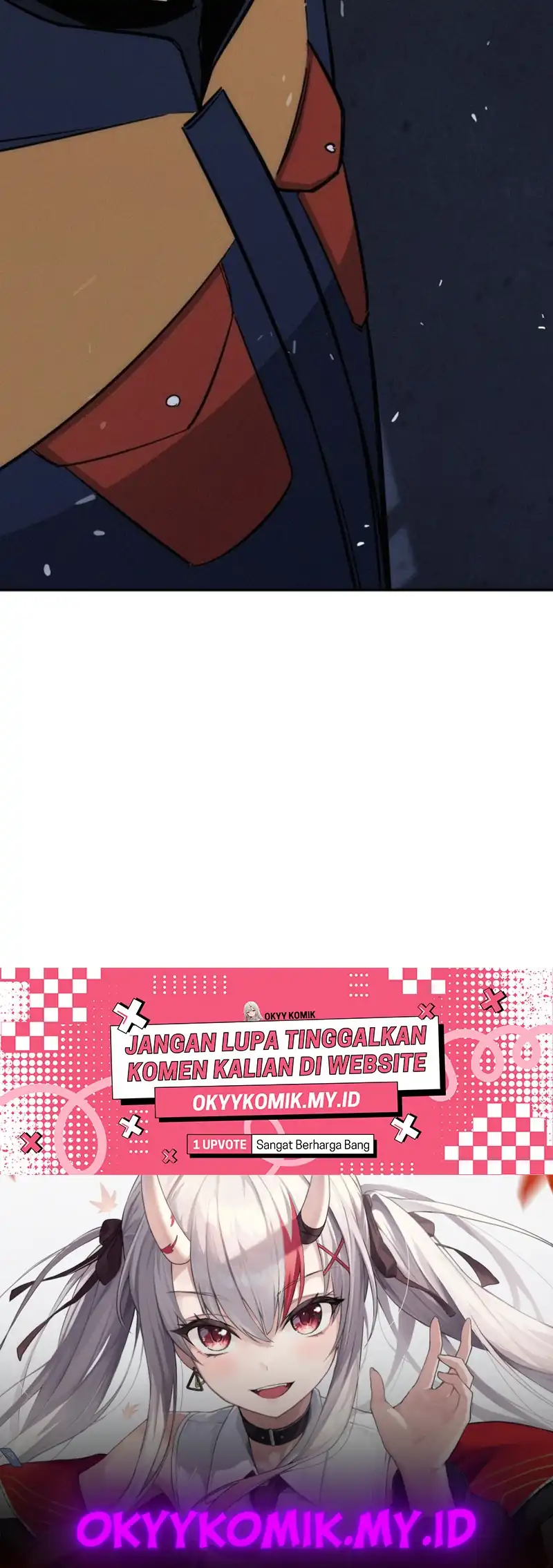 The Regressor Protects Only Me Chapter 18 page 168