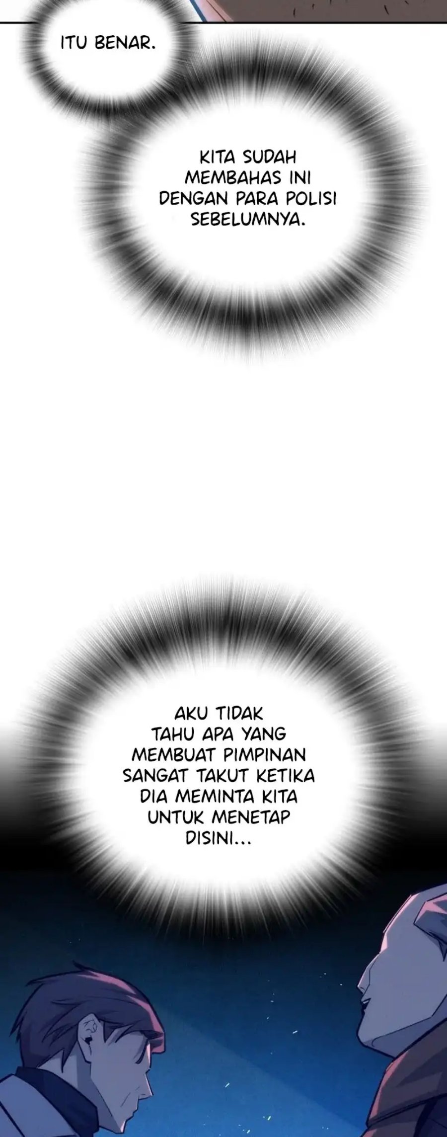 The Regressor Protects Only Me Chapter 19 page 90