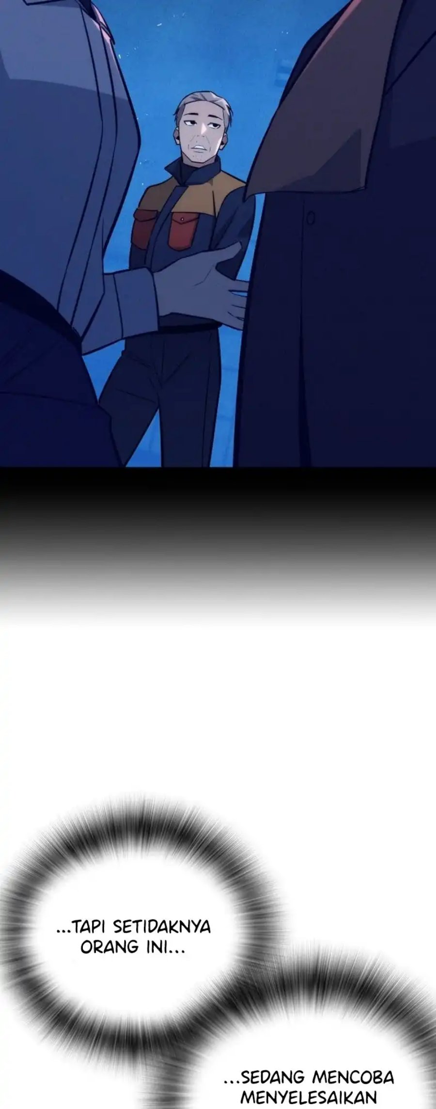 The Regressor Protects Only Me Chapter 19 page 92