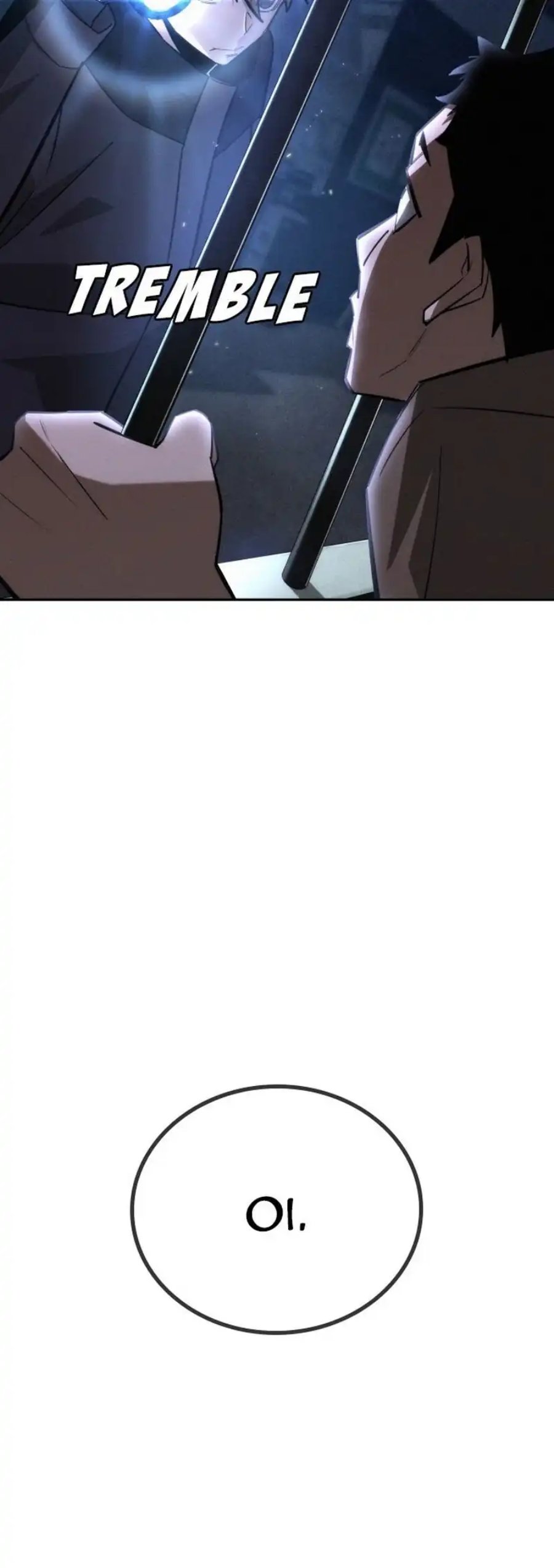The Regressor Protects Only Me Chapter 19 page 126