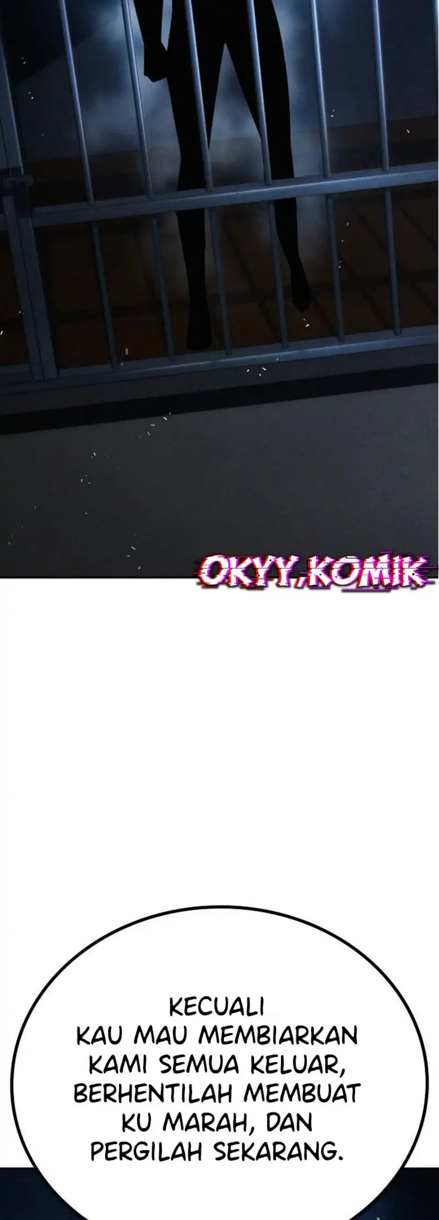 The Regressor Protects Only Me Chapter 19 page 130