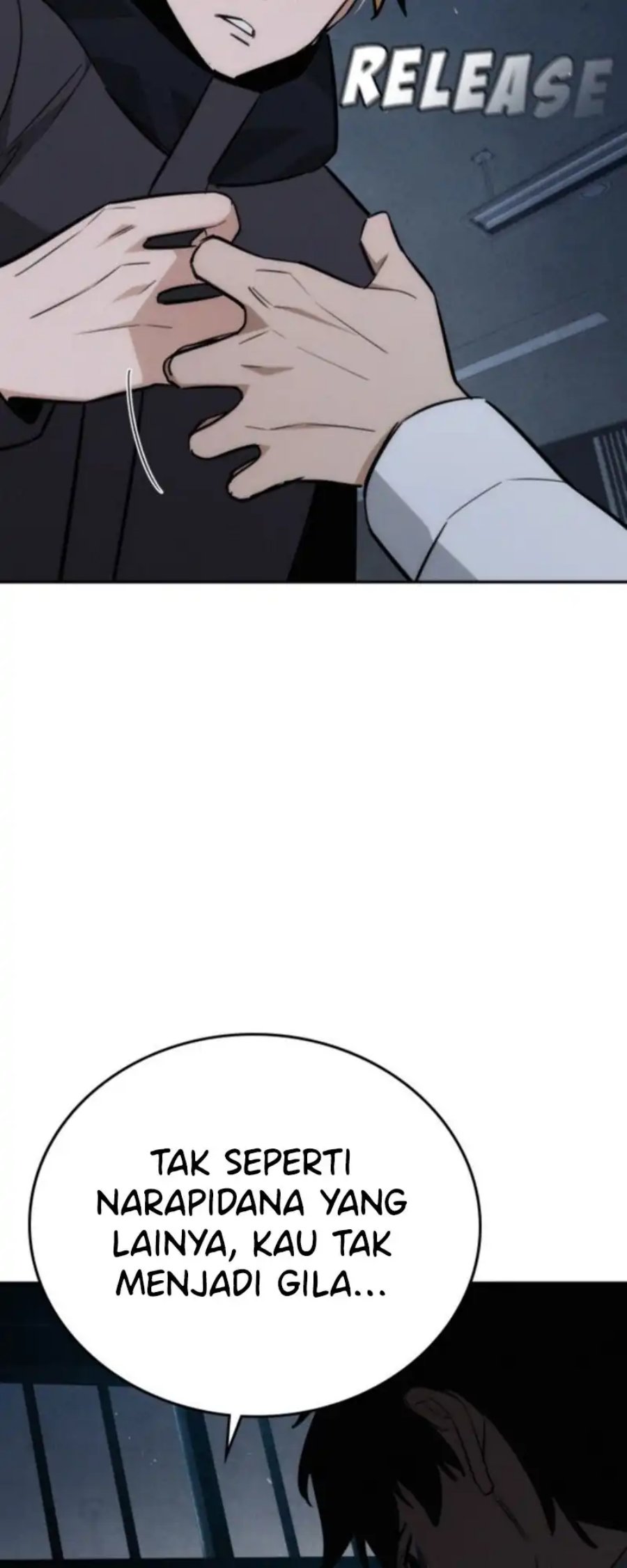 The Regressor Protects Only Me Chapter 19 page 166