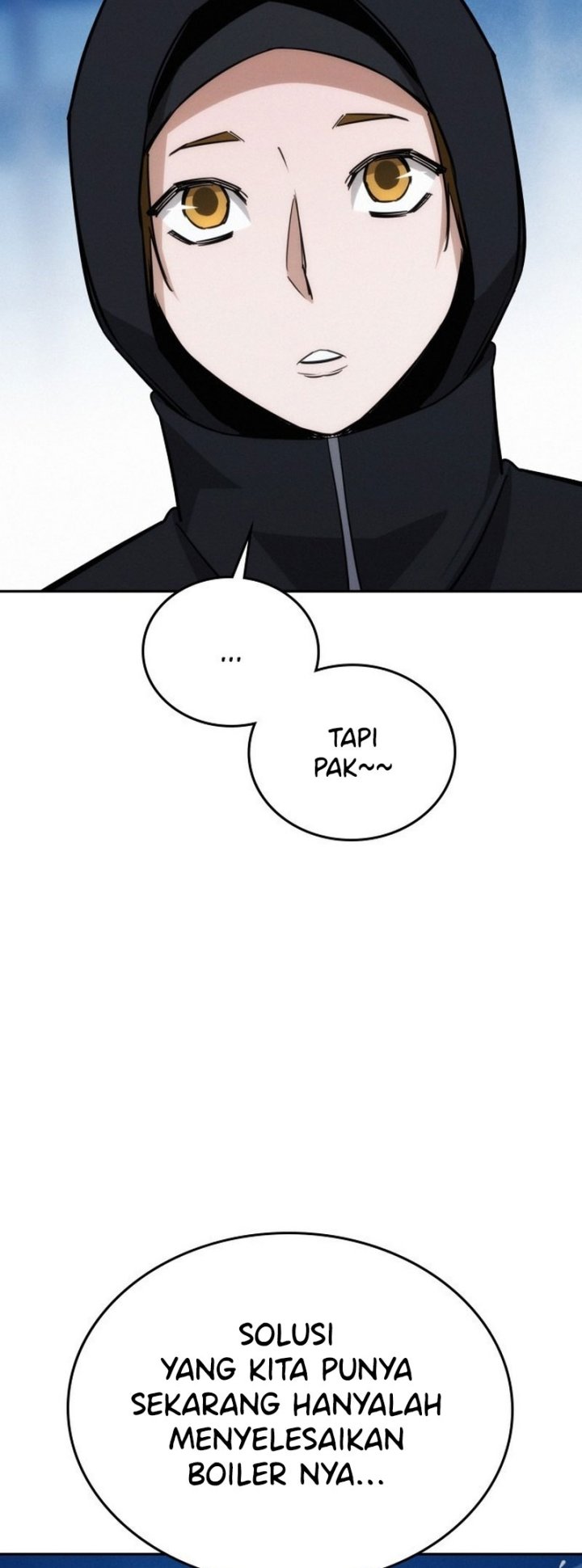 The Regressor Protects Only Me Chapter 21 page 46
