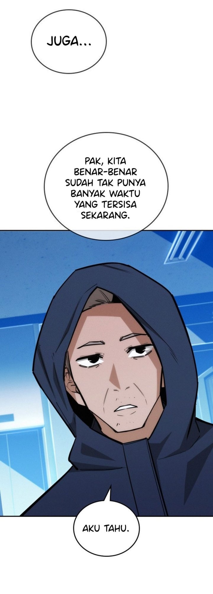 The Regressor Protects Only Me Chapter 21 page 62