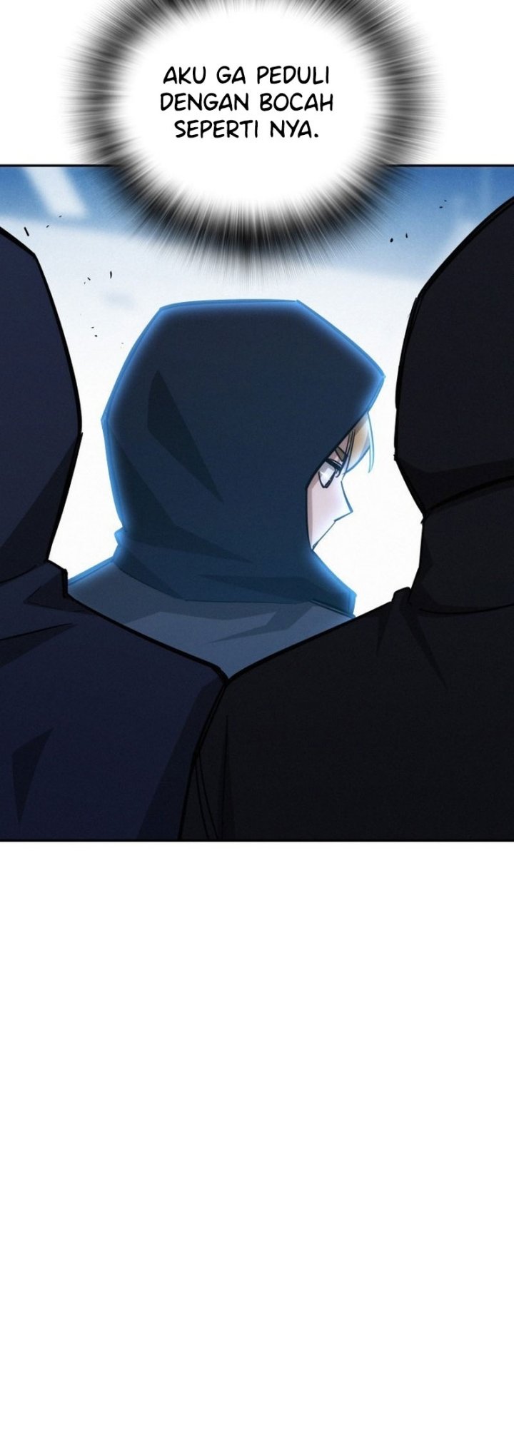 The Regressor Protects Only Me Chapter 21 page 98