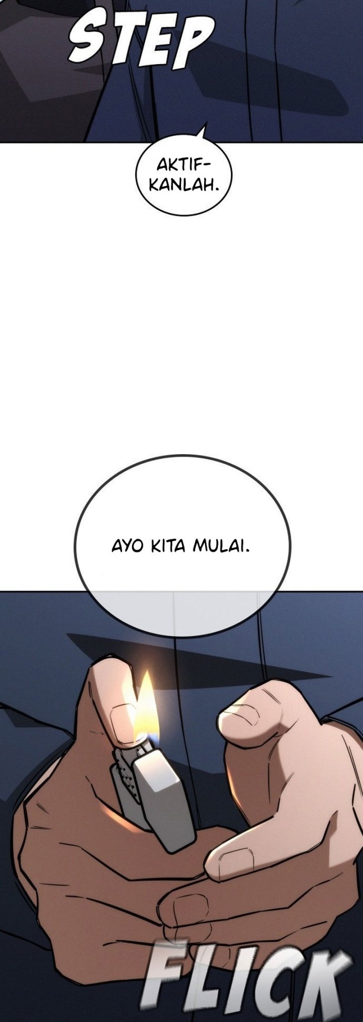 The Regressor Protects Only Me Chapter 21 page 120