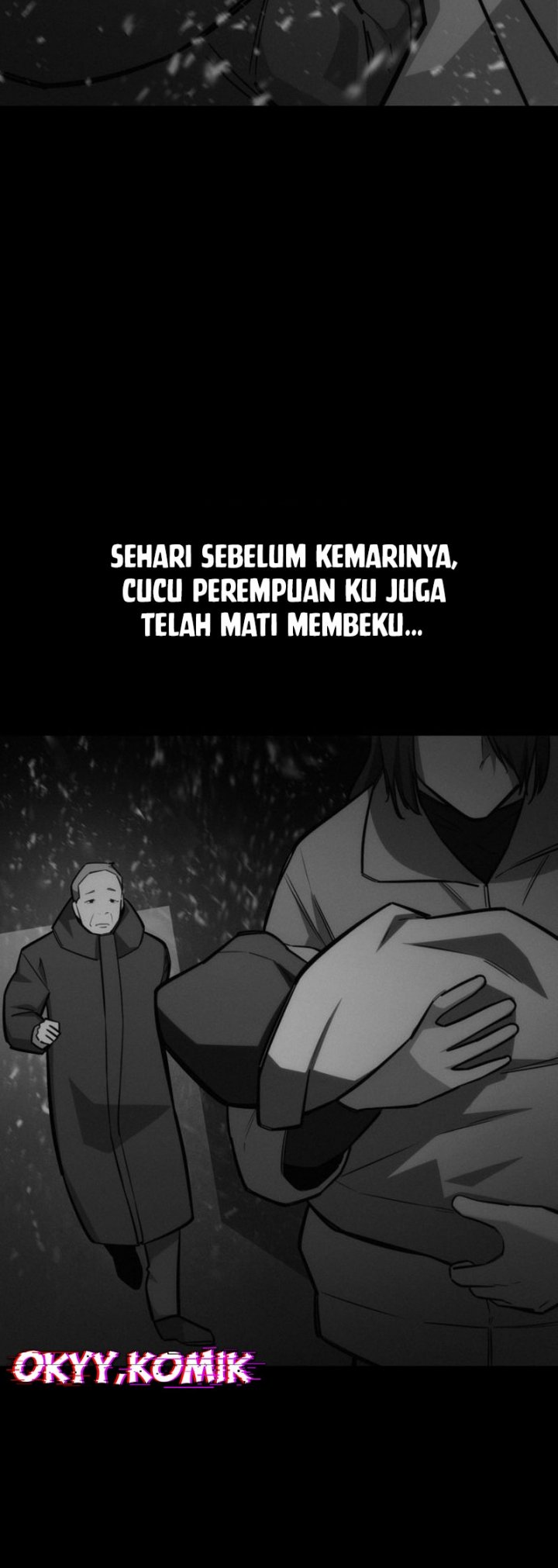 The Regressor Protects Only Me Chapter 21 page 126