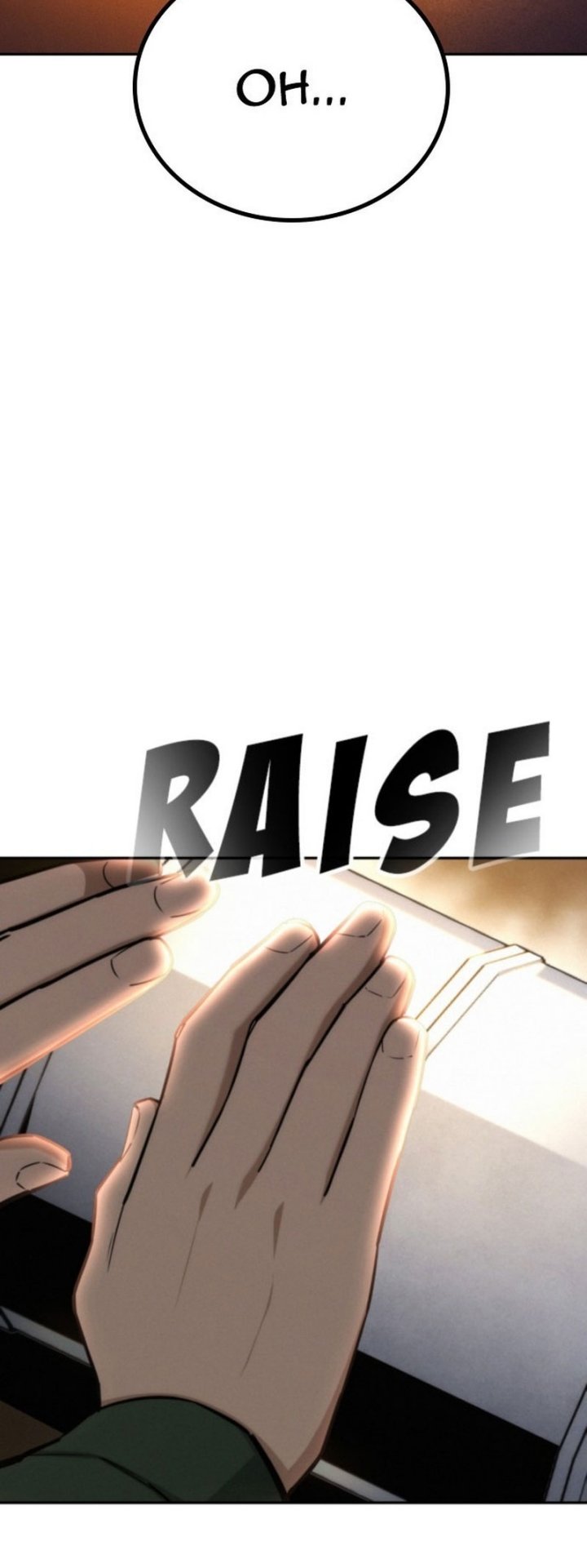 The Regressor Protects Only Me Chapter 21 page 136
