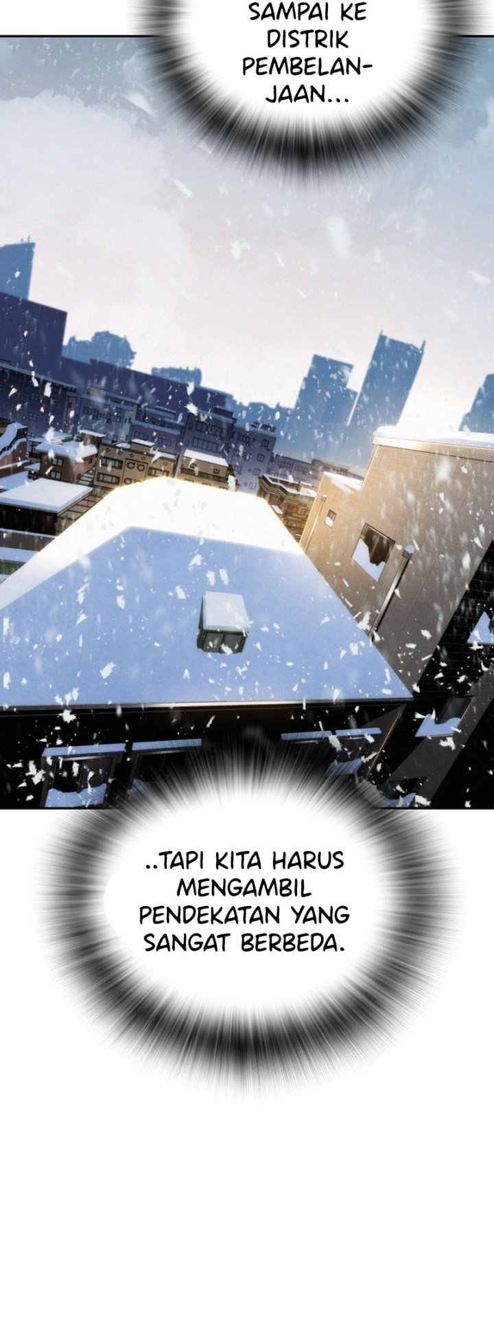 The Regressor Protects Only Me Chapter 21 page 162