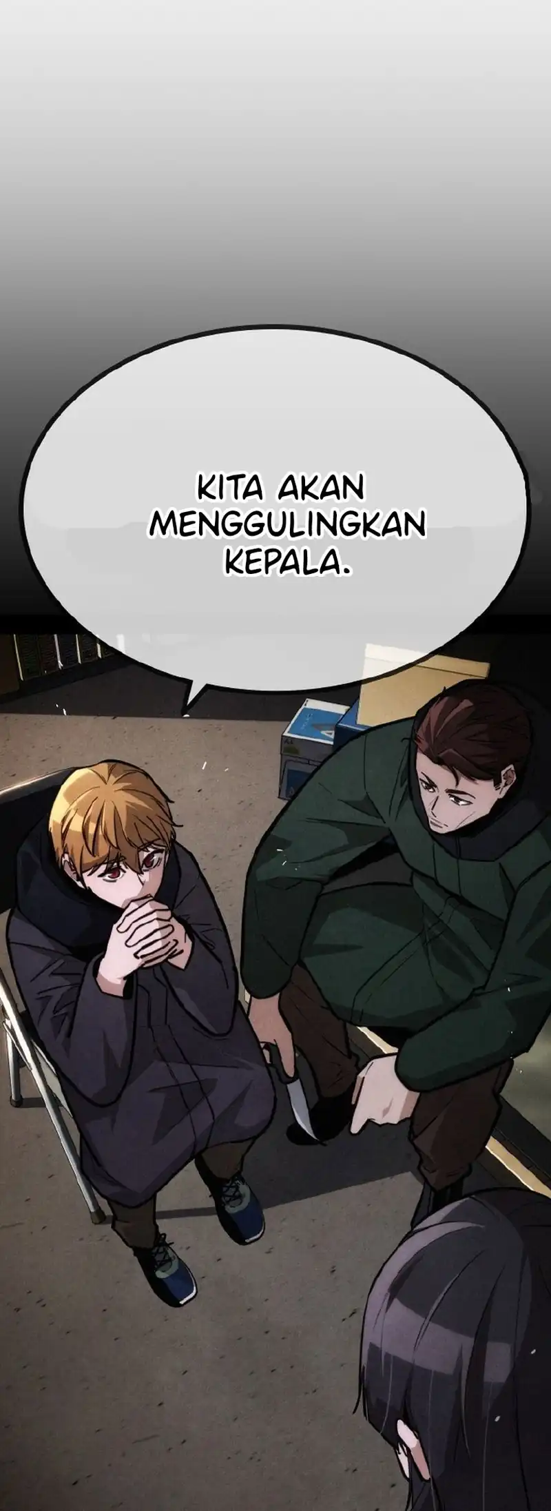 Baca The Regressor Protects Only Me Chapter 26 - Halaman 13 Baca The Regressor Protects Only Me - Chapter 26 halaman 13
