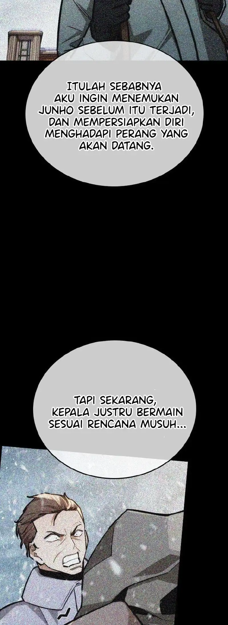 Baca The Regressor Protects Only Me Chapter 26 - Halaman 15 Baca The Regressor Protects Only Me - Chapter 26 halaman 15