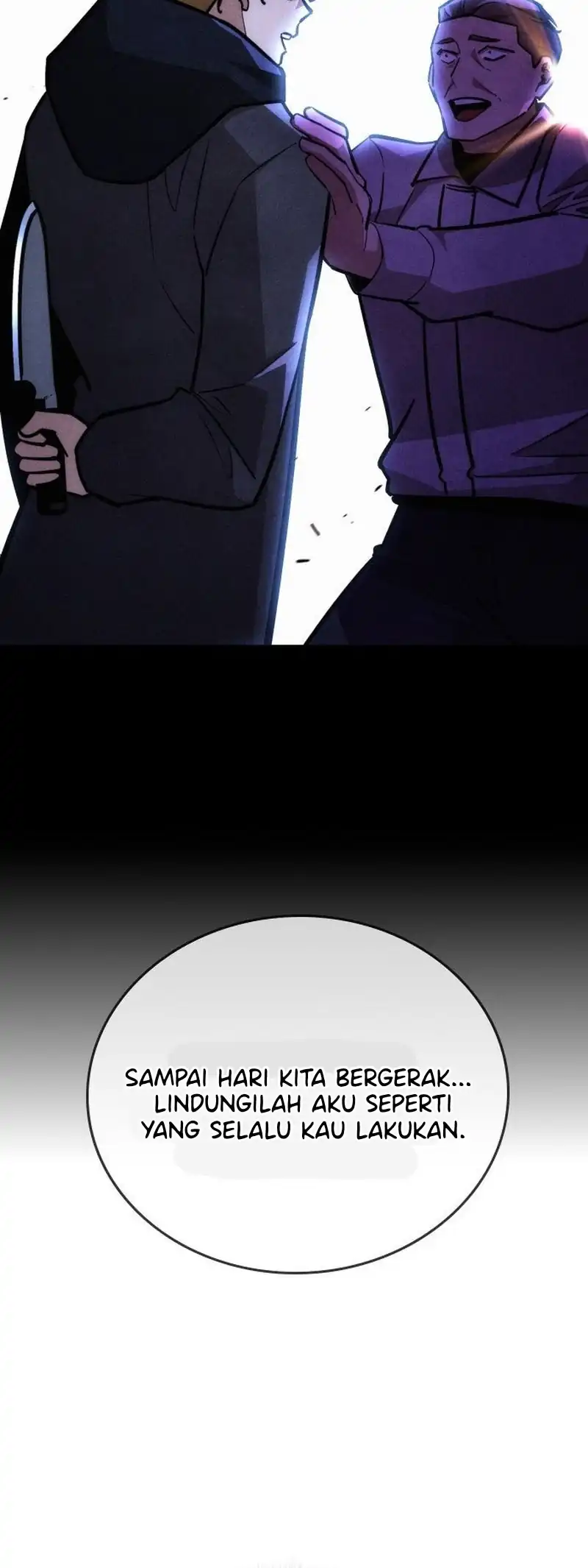 Baca The Regressor Protects Only Me Chapter 26 - Halaman 29 Baca The Regressor Protects Only Me - Chapter 26 halaman 29