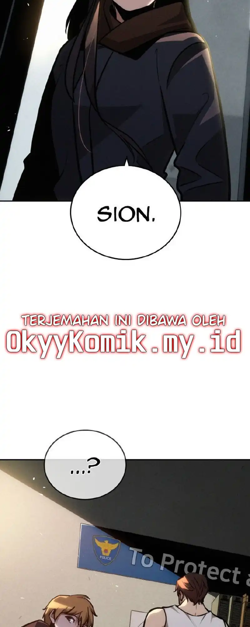 Baca The Regressor Protects Only Me Chapter 26 - Halaman 3 Baca The Regressor Protects Only Me - Chapter 26 halaman 3