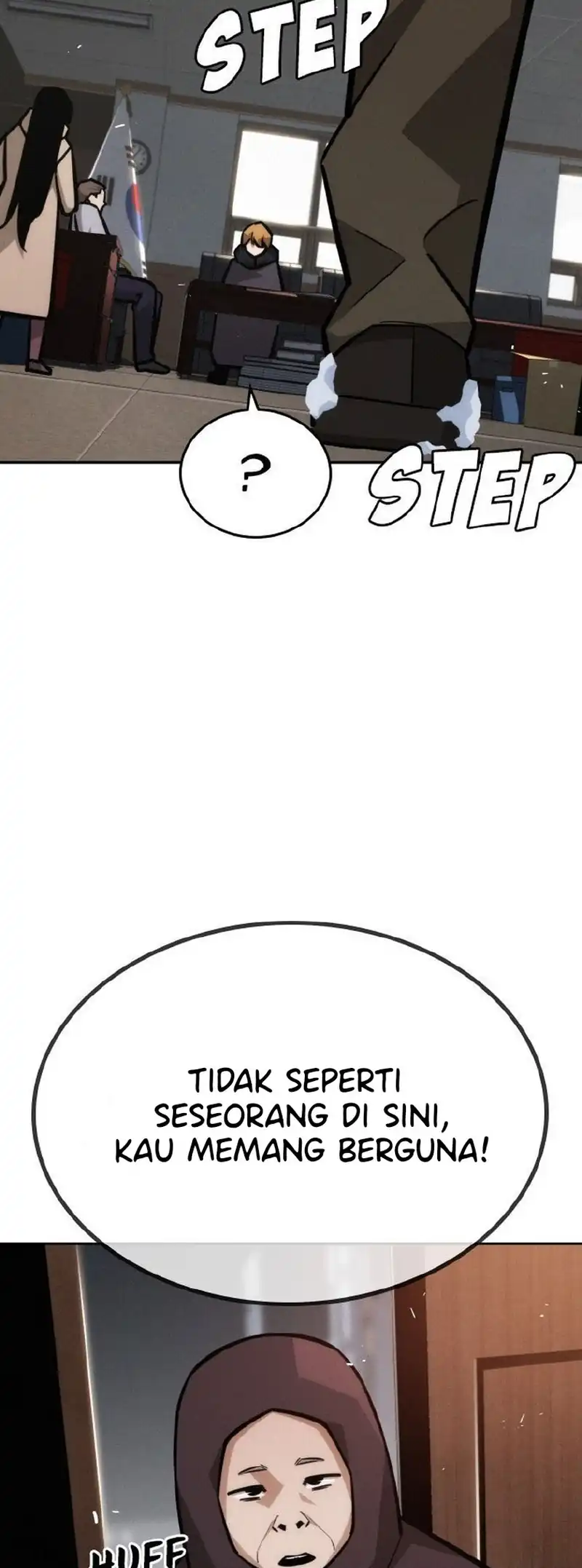 Baca The Regressor Protects Only Me Chapter 26 - Halaman 38 Baca The Regressor Protects Only Me - Chapter 26 halaman 38