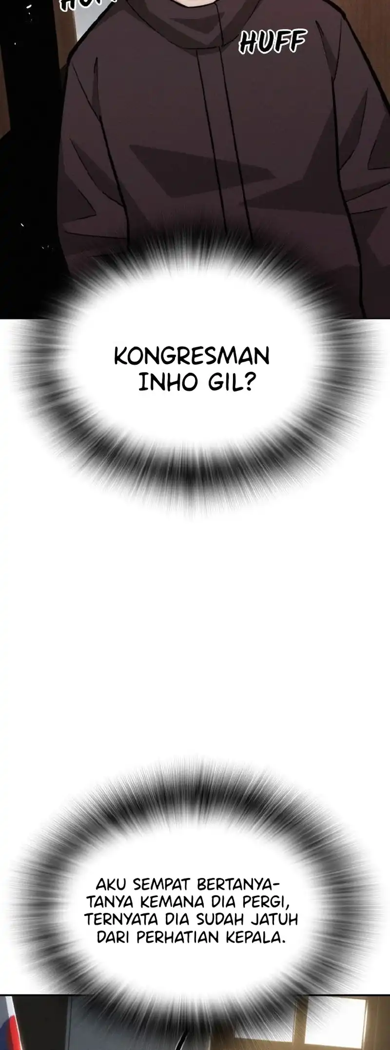 Baca The Regressor Protects Only Me Chapter 26 - Halaman 39 Baca The Regressor Protects Only Me - Chapter 26 halaman 39