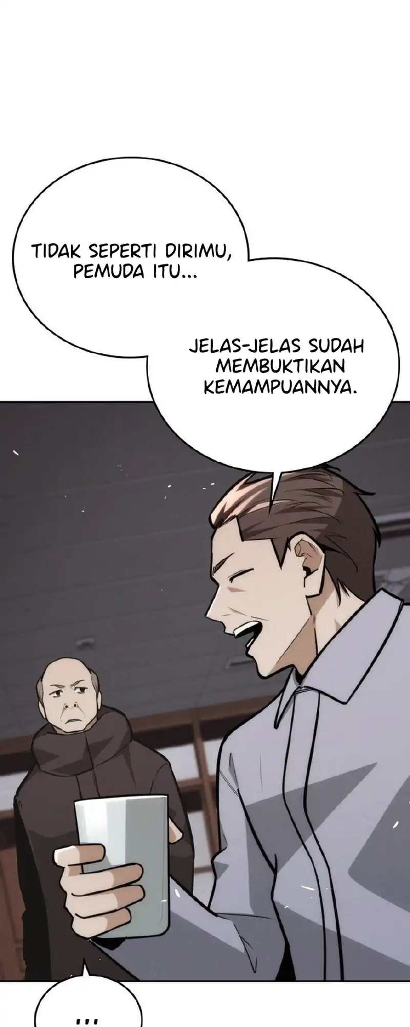 Baca The Regressor Protects Only Me Chapter 26 - Halaman 47 Baca The Regressor Protects Only Me - Chapter 26 halaman 47