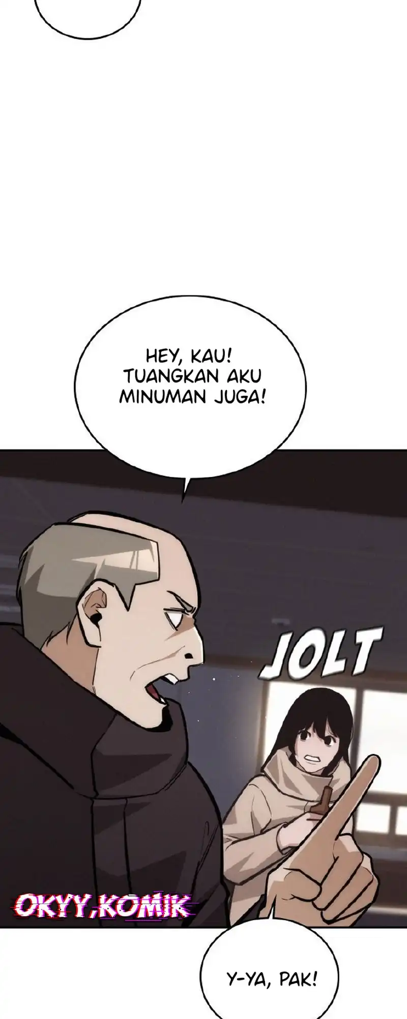 Baca The Regressor Protects Only Me Chapter 26 - Halaman 48 Baca The Regressor Protects Only Me - Chapter 26 halaman 48