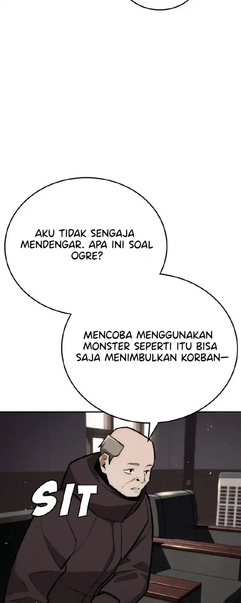 Baca The Regressor Protects Only Me Chapter 26 - Halaman 49 Baca The Regressor Protects Only Me - Chapter 26 halaman 49