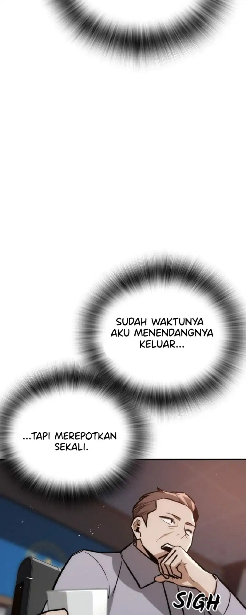 Baca The Regressor Protects Only Me Chapter 26 - Halaman 57 Baca The Regressor Protects Only Me - Chapter 26 halaman 57