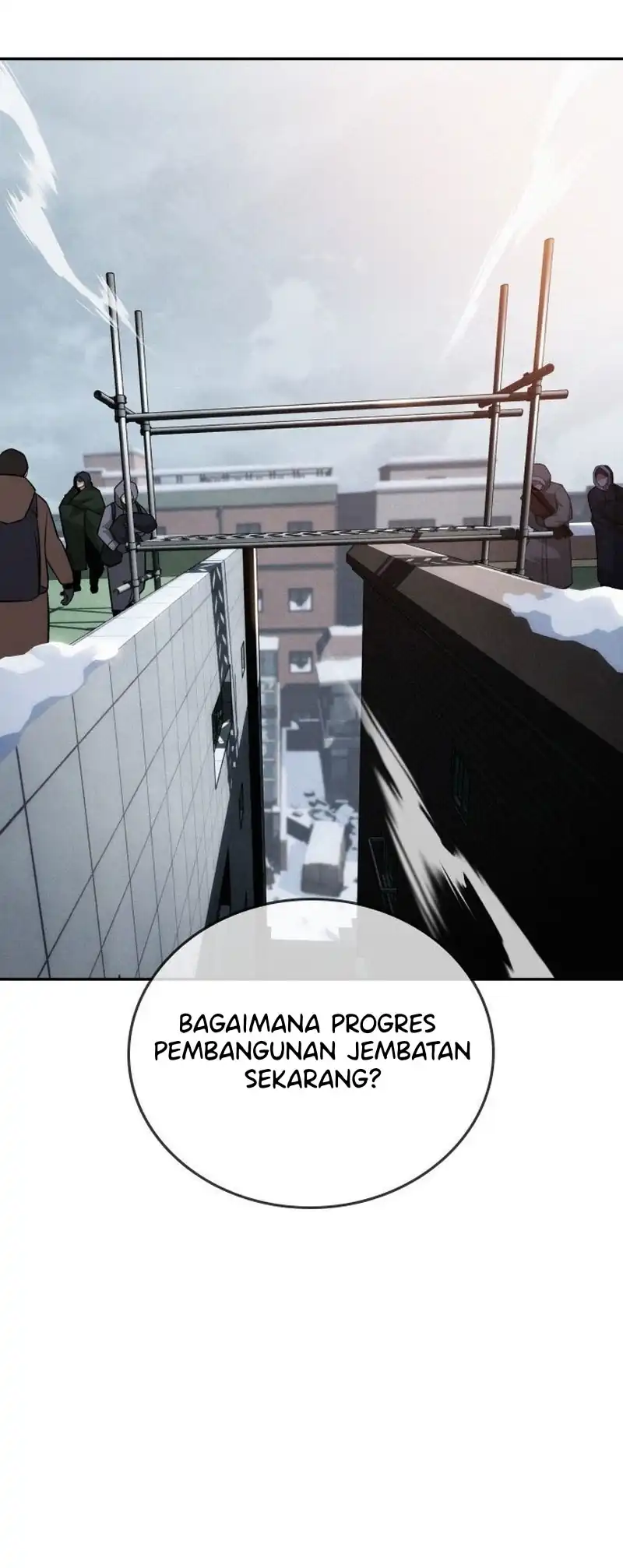 Baca The Regressor Protects Only Me Chapter 26 - Halaman 65 Baca The Regressor Protects Only Me - Chapter 26 halaman 65