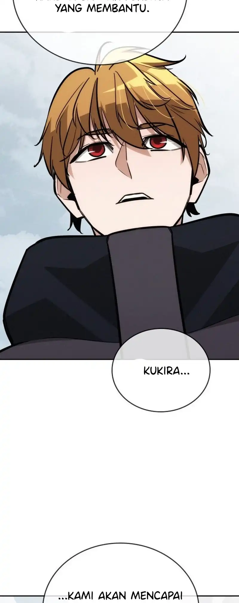 Baca The Regressor Protects Only Me Chapter 26 - Halaman 67 Baca The Regressor Protects Only Me - Chapter 26 halaman 67