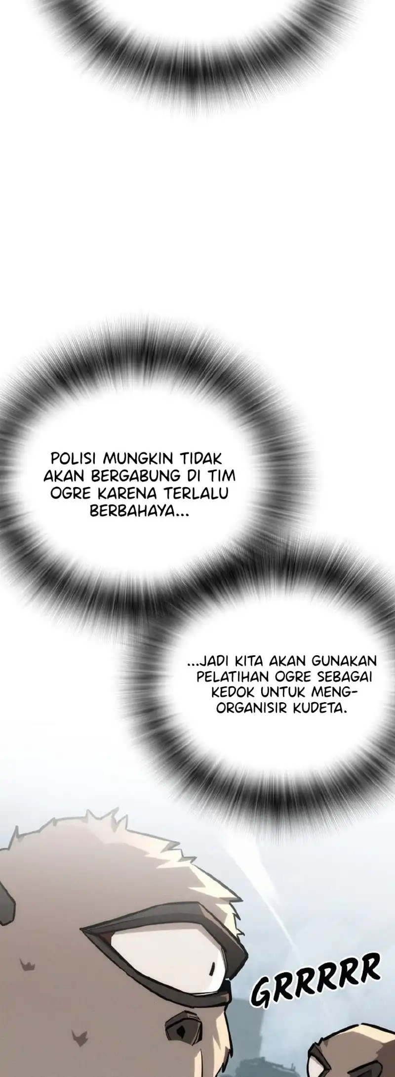 Baca The Regressor Protects Only Me Chapter 26 - Halaman 70 Baca The Regressor Protects Only Me - Chapter 26 halaman 70