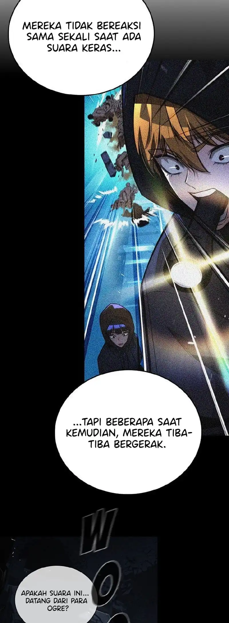 Baca The Regressor Protects Only Me Chapter 26 - Halaman 75 Baca The Regressor Protects Only Me - Chapter 26 halaman 75