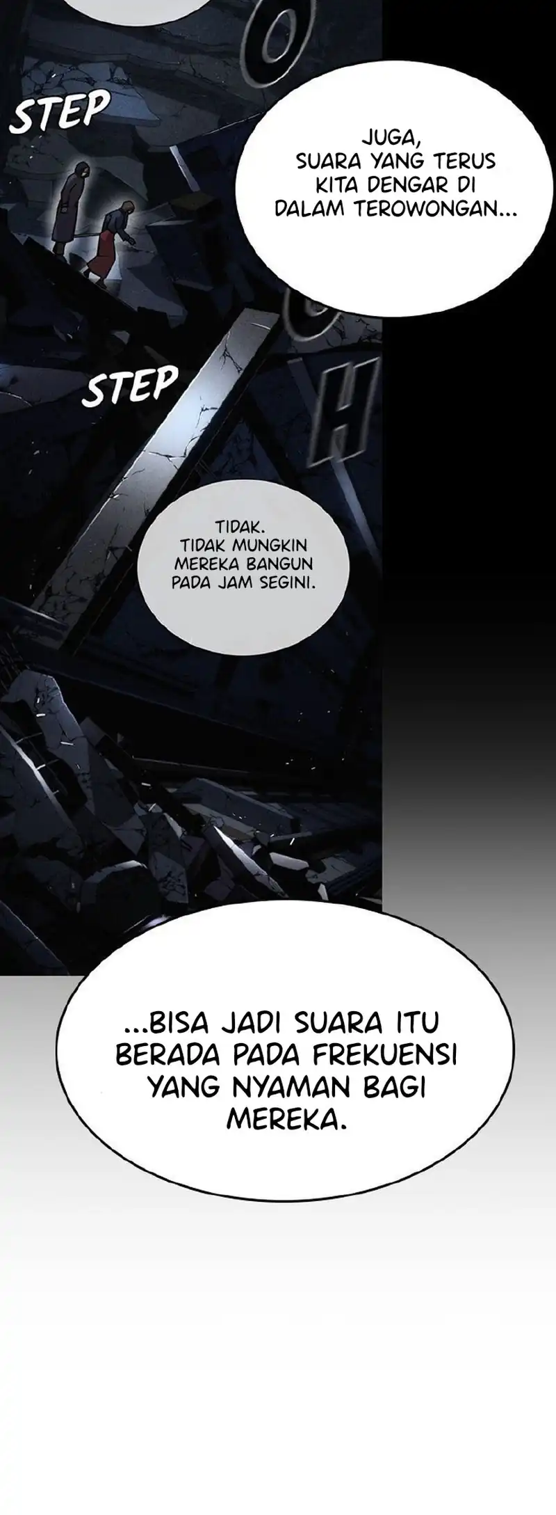 Baca The Regressor Protects Only Me Chapter 26 - Halaman 76 Baca The Regressor Protects Only Me - Chapter 26 halaman 76