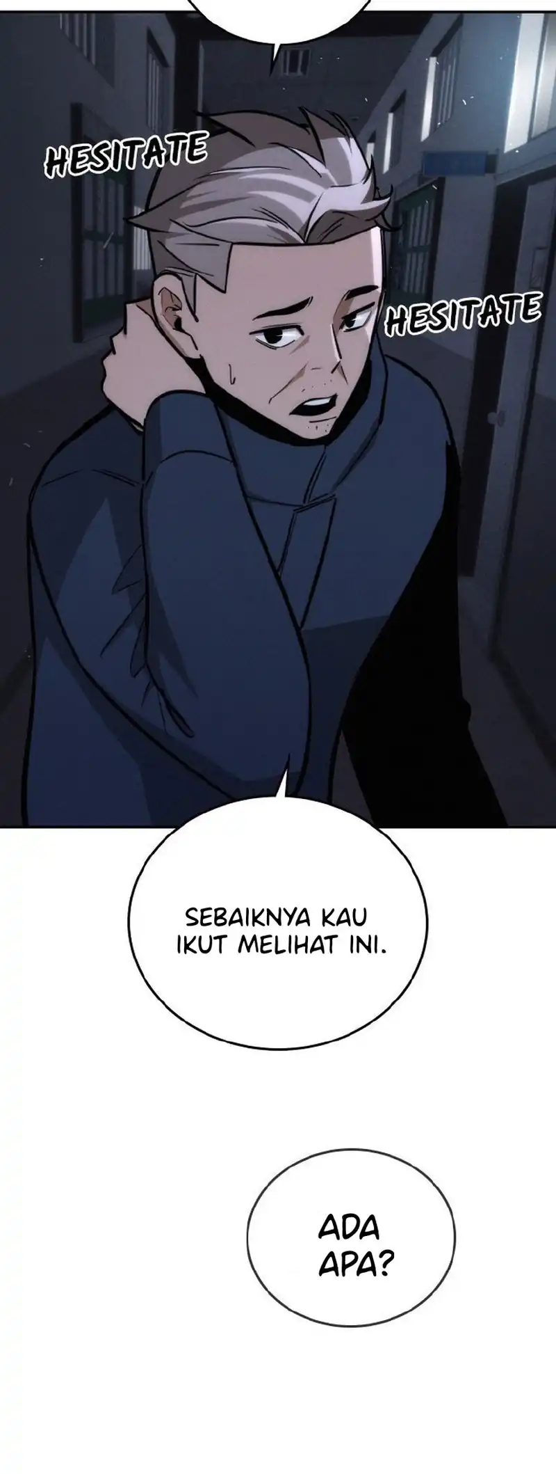 Baca The Regressor Protects Only Me Chapter 26 - Halaman 79 Baca The Regressor Protects Only Me - Chapter 26 halaman 79
