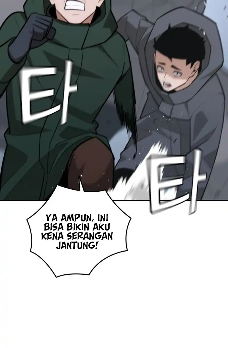Baca The Regressor Protects Only Me Chapter 27 - Halaman 10 Baca The Regressor Protects Only Me - Chapter 27 halaman 10
