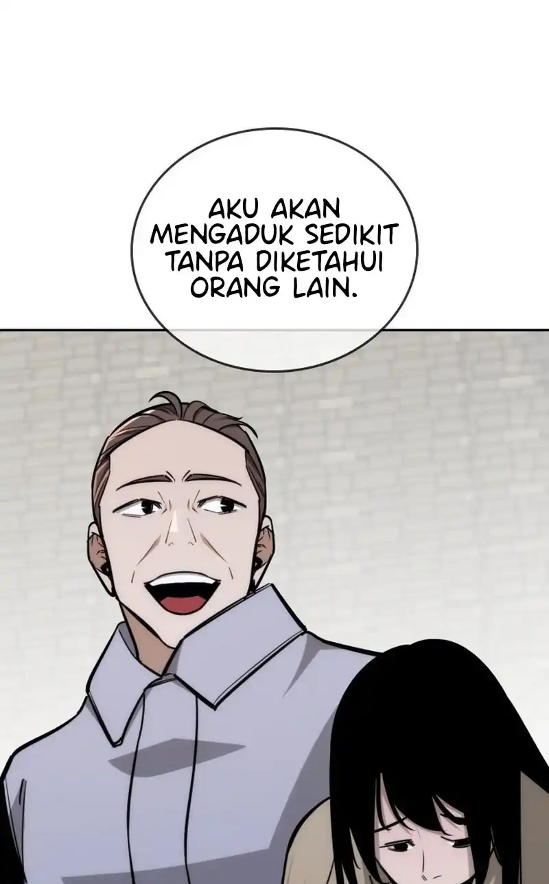 Baca The Regressor Protects Only Me Chapter 27 - Halaman 122 Baca The Regressor Protects Only Me - Chapter 27 halaman 122
