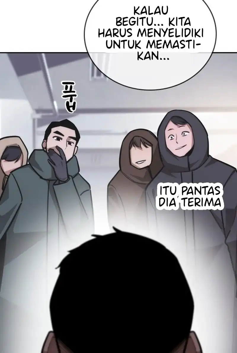 Baca The Regressor Protects Only Me Chapter 27 - Halaman 134 Baca The Regressor Protects Only Me - Chapter 27 halaman 134