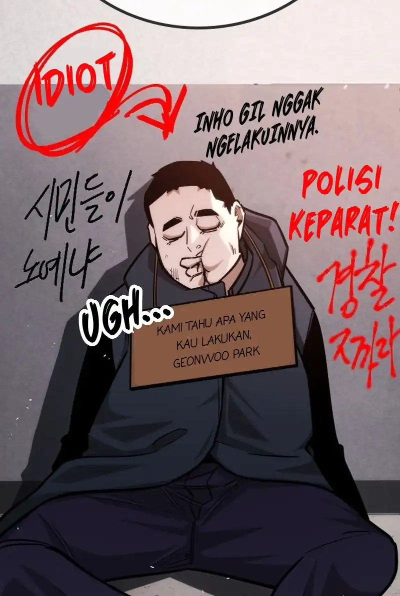 Baca The Regressor Protects Only Me Chapter 27 - Halaman 136 Baca The Regressor Protects Only Me - Chapter 27 halaman 136