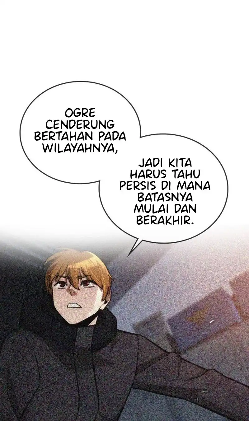 Baca The Regressor Protects Only Me Chapter 27 - Halaman 23 Baca The Regressor Protects Only Me - Chapter 27 halaman 23