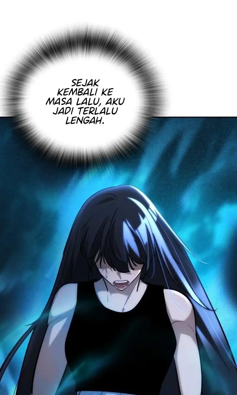 Baca The Regressor Protects Only Me Chapter 27 - Halaman 31 Baca The Regressor Protects Only Me - Chapter 27 halaman 31