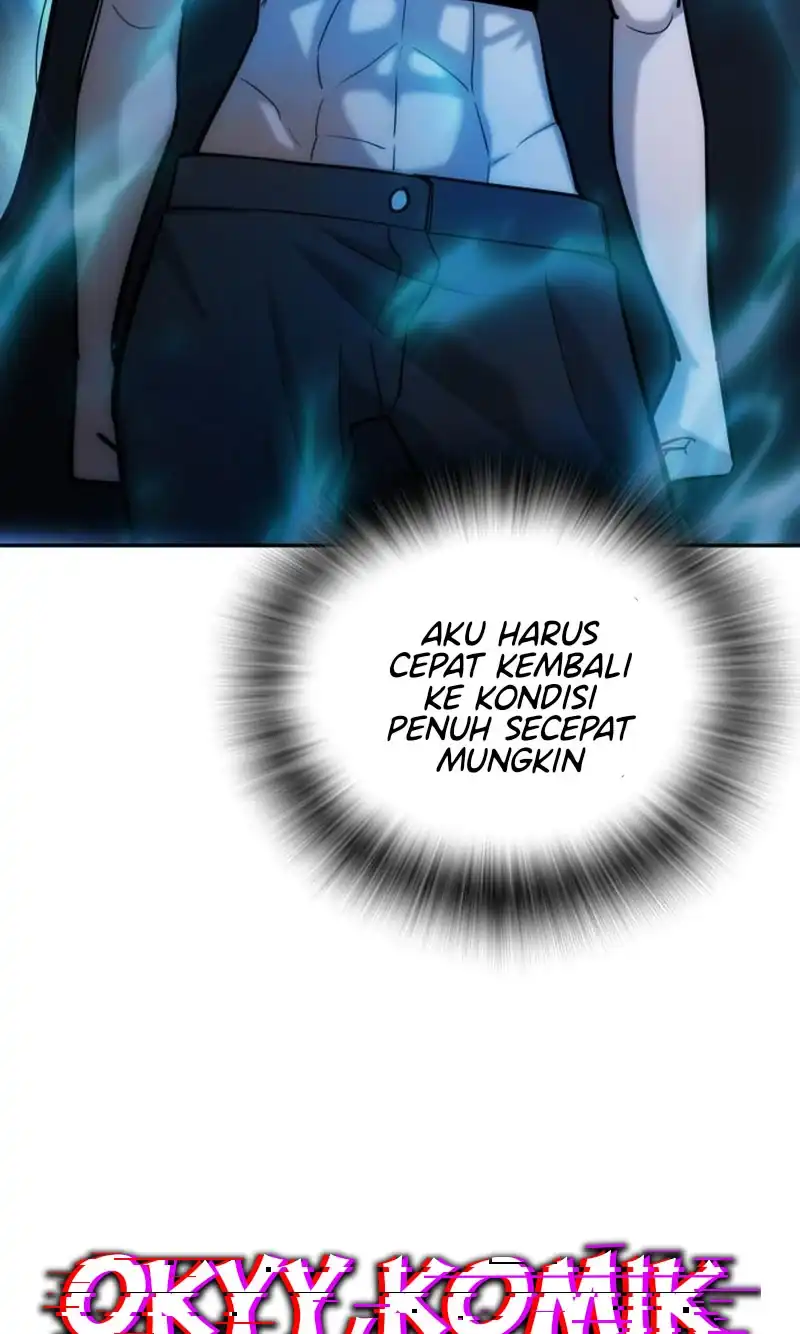 Baca The Regressor Protects Only Me Chapter 27 - Halaman 32 Baca The Regressor Protects Only Me - Chapter 27 halaman 32