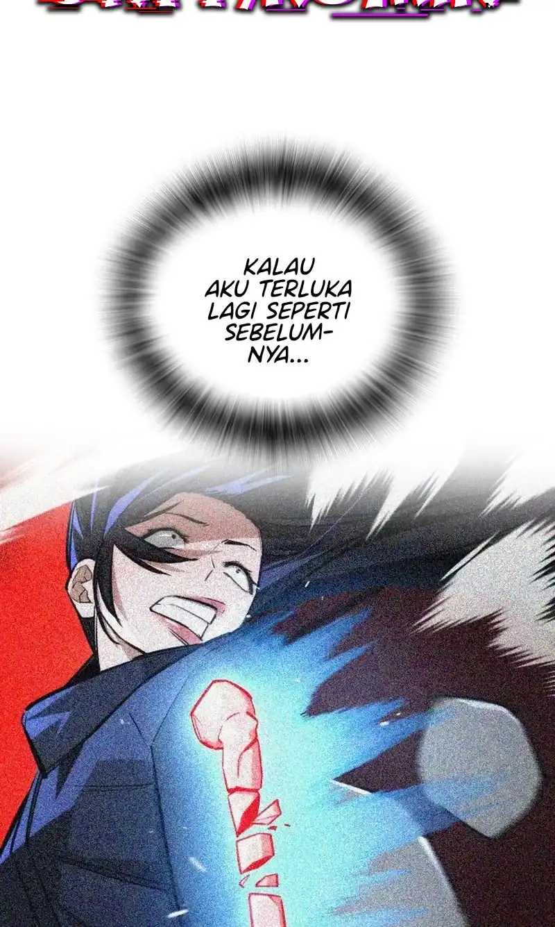 Baca The Regressor Protects Only Me Chapter 27 - Halaman 33 Baca The Regressor Protects Only Me - Chapter 27 halaman 33