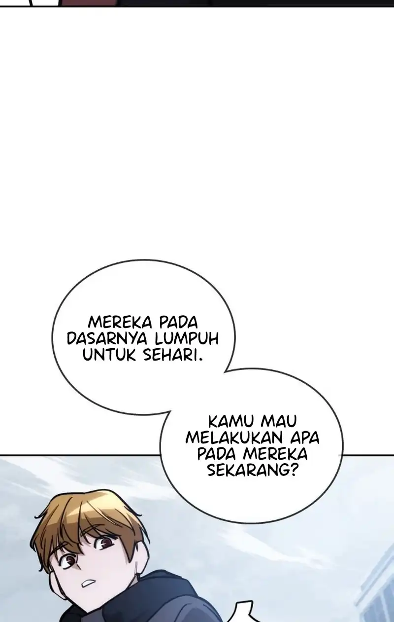 Baca The Regressor Protects Only Me Chapter 27 - Halaman 53 Baca The Regressor Protects Only Me - Chapter 27 halaman 53