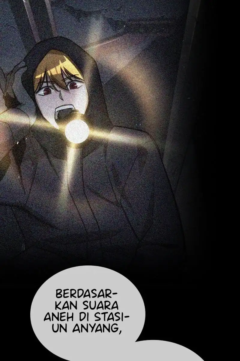 Baca The Regressor Protects Only Me Chapter 27 - Halaman 62 Baca The Regressor Protects Only Me - Chapter 27 halaman 62