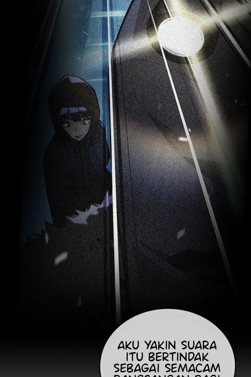 Baca The Regressor Protects Only Me Chapter 27 - Halaman 64 Baca The Regressor Protects Only Me - Chapter 27 halaman 64