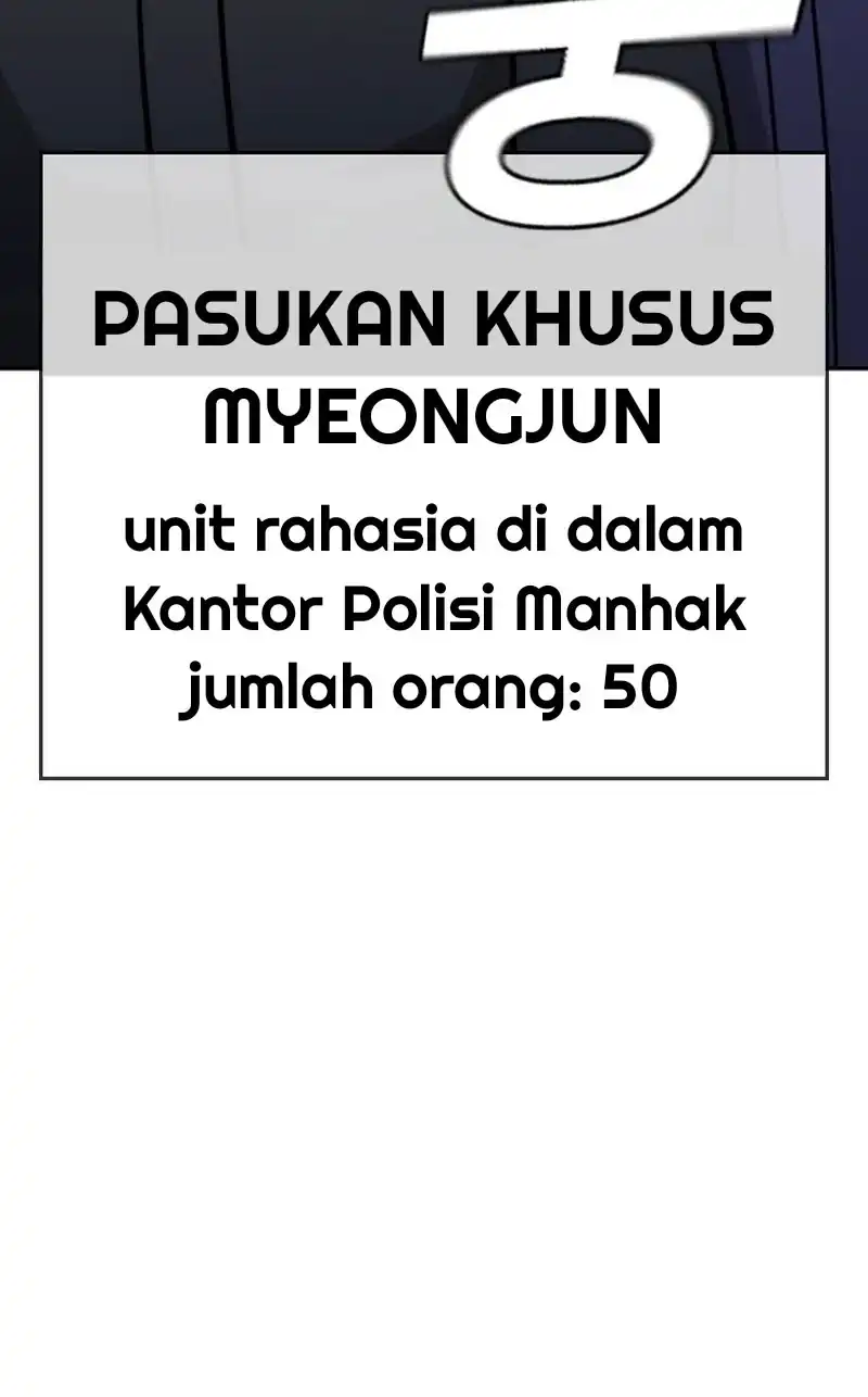 Baca The Regressor Protects Only Me Chapter 27 - Halaman 77 Baca The Regressor Protects Only Me - Chapter 27 halaman 77