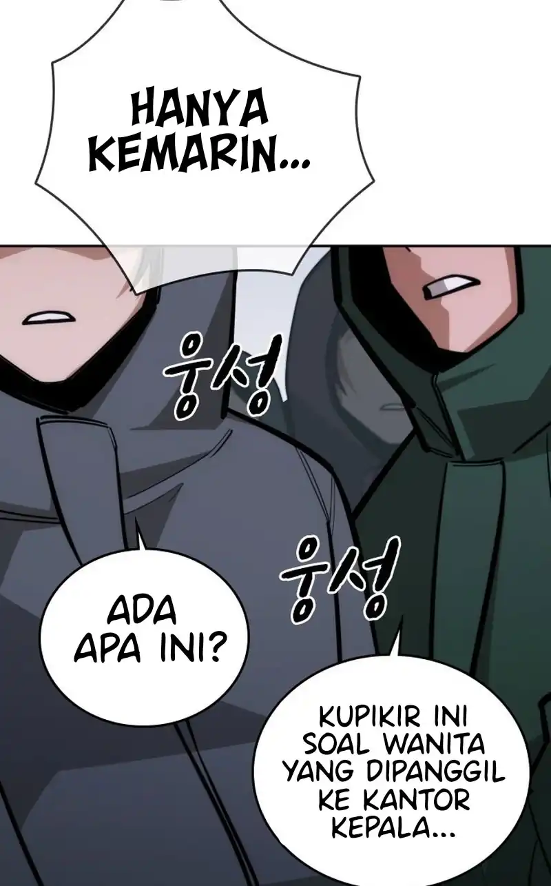 Baca The Regressor Protects Only Me Chapter 27 - Halaman 81 Baca The Regressor Protects Only Me - Chapter 27 halaman 81