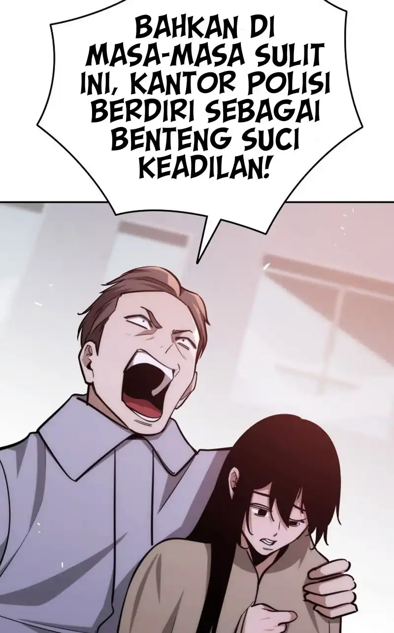 Baca The Regressor Protects Only Me Chapter 27 - Halaman 83 Baca The Regressor Protects Only Me - Chapter 27 halaman 83
